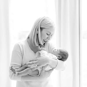 Meet your Posher, Jackie